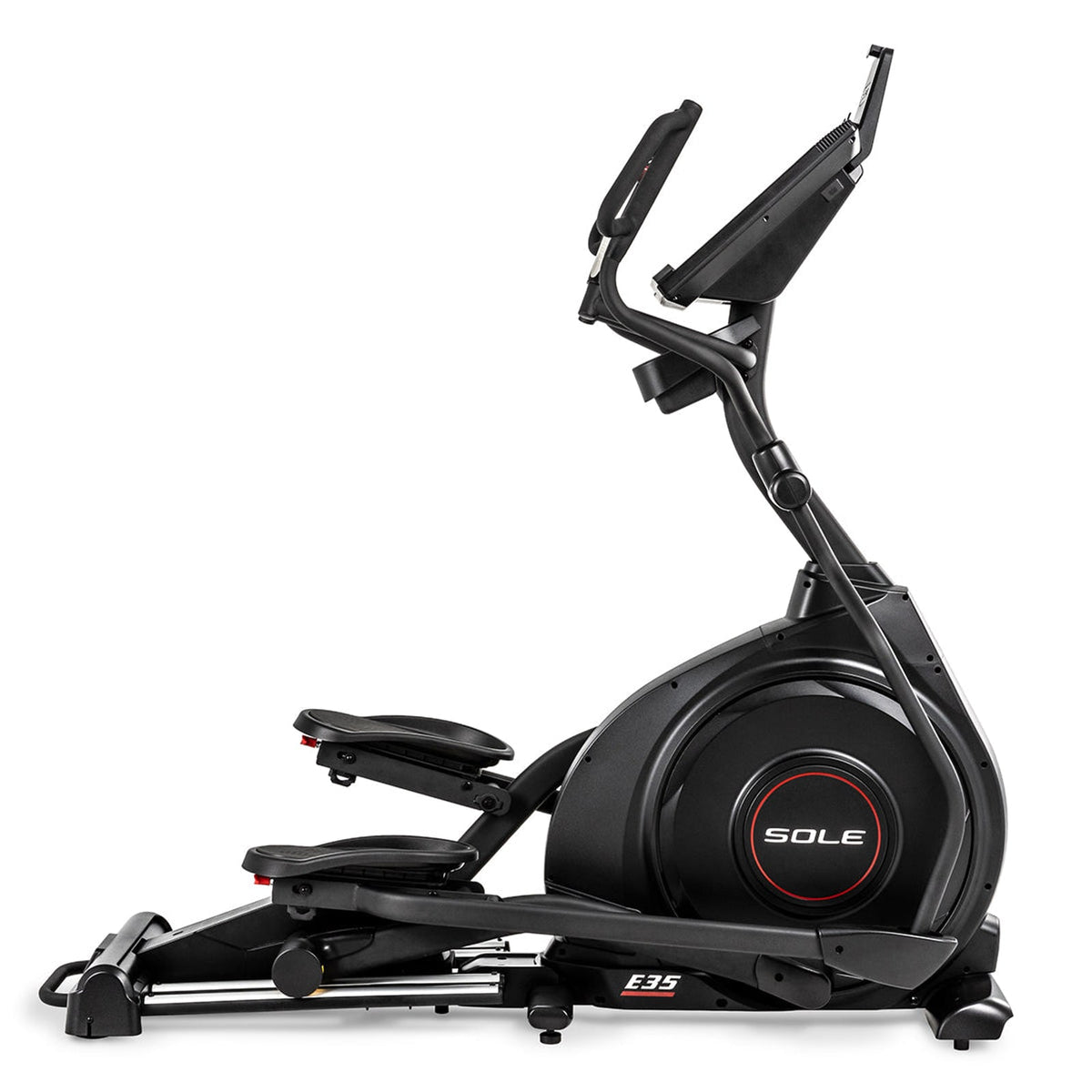 Sole Fitness E35 crosstrainer - beeld 2