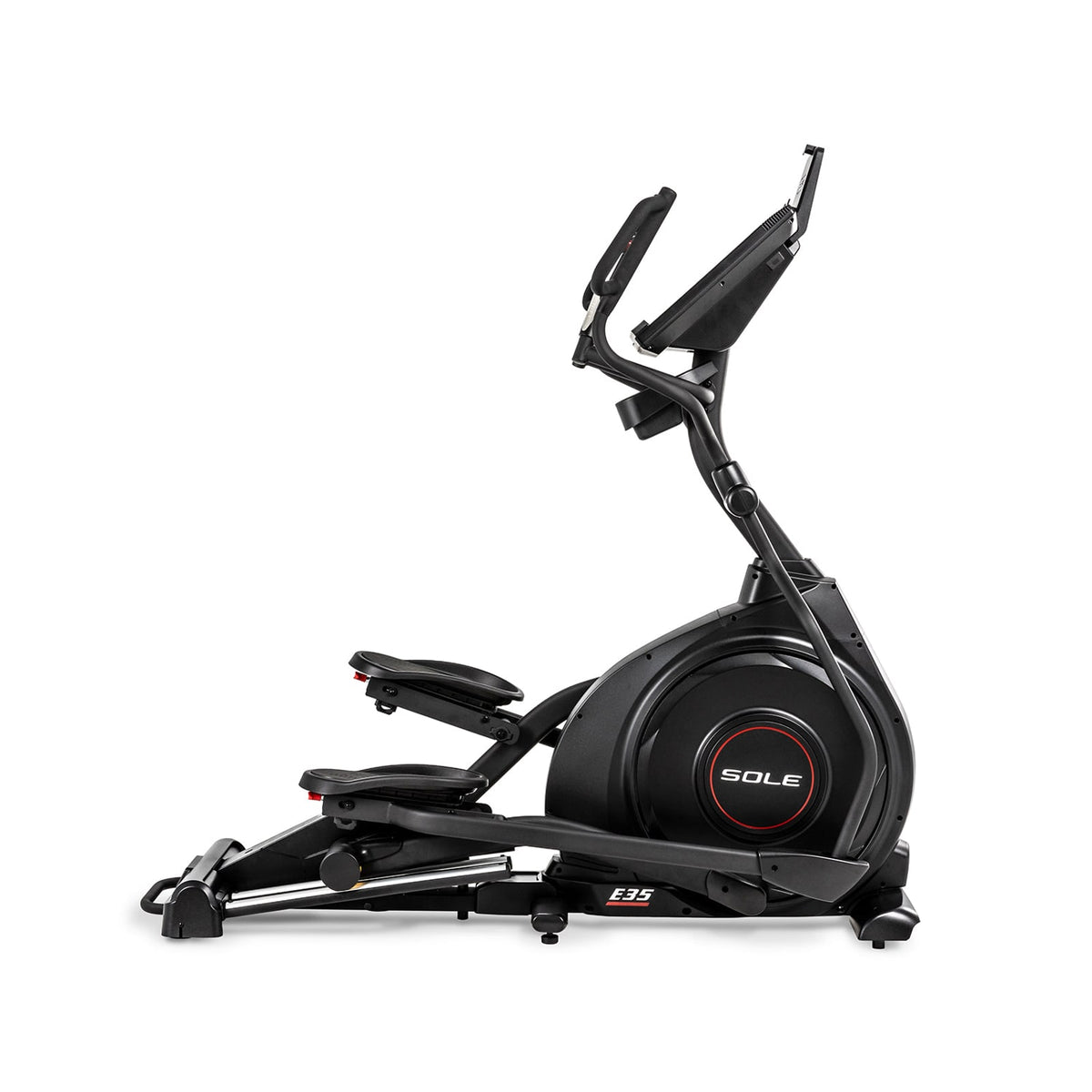 Sole Fitness E35 crosstrainer - beeld 3