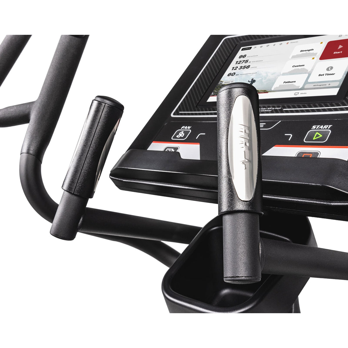 Sole Fitness E35 crosstrainer - beeld 16