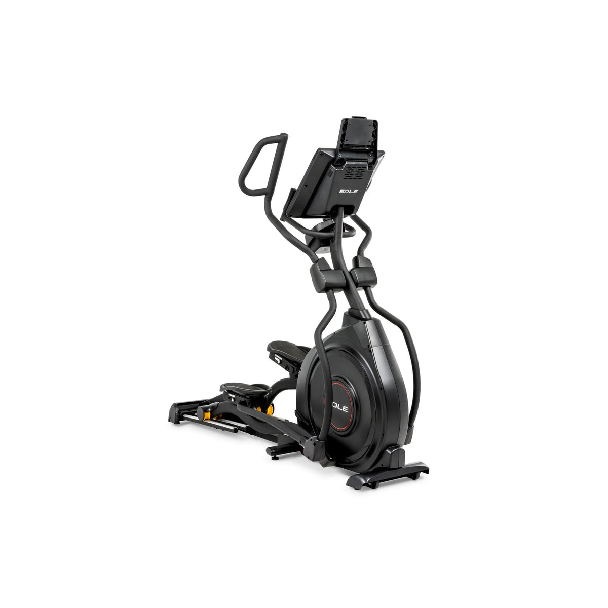 Sole Fitness E95 crosstrainer - beeld 4
