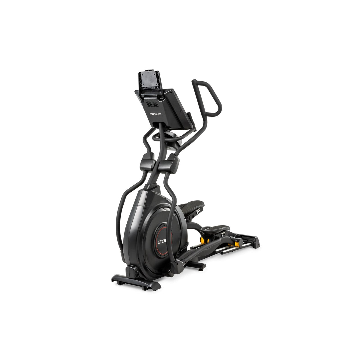 Sole Fitness E95 crosstrainer - beeld 6