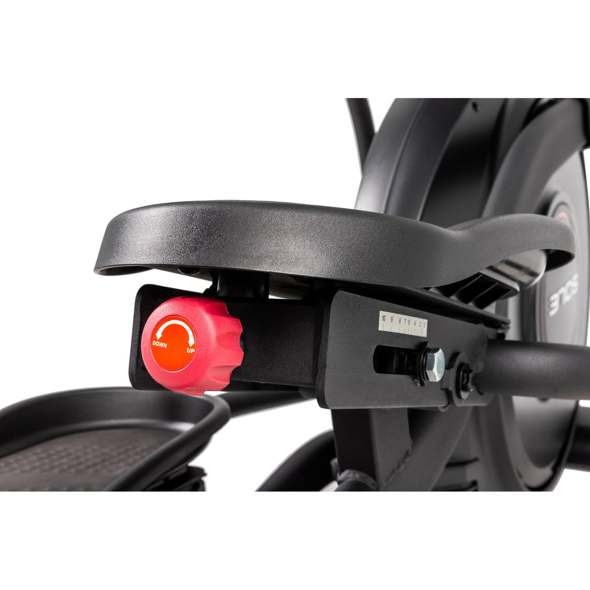 Sole Fitness E95 crosstrainer - beeld 11