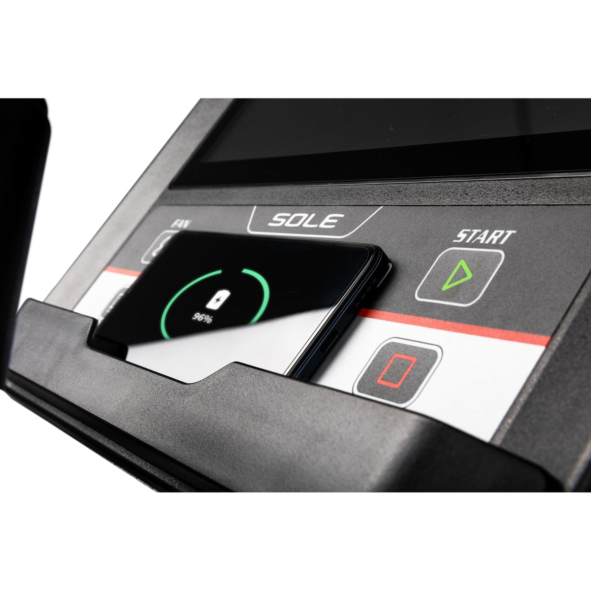 Sole Fitness E95 crosstrainer - beeld 14