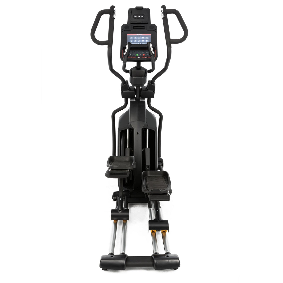 Sole Fitness E95s crosstrainer - beeld 4