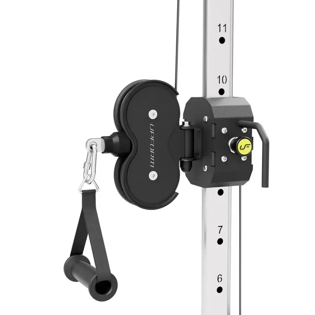 4-Station Tower UF-T001 - UpForm - image 2