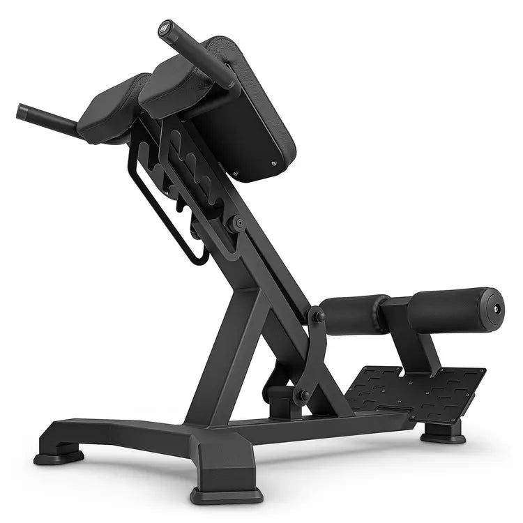 Lower Back Bench MP-L212 2.0 - Marbo Sport - beeld 3