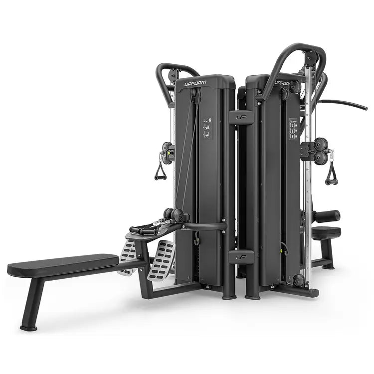 Mini Tower UR-T001 - UpForm - beeld 4