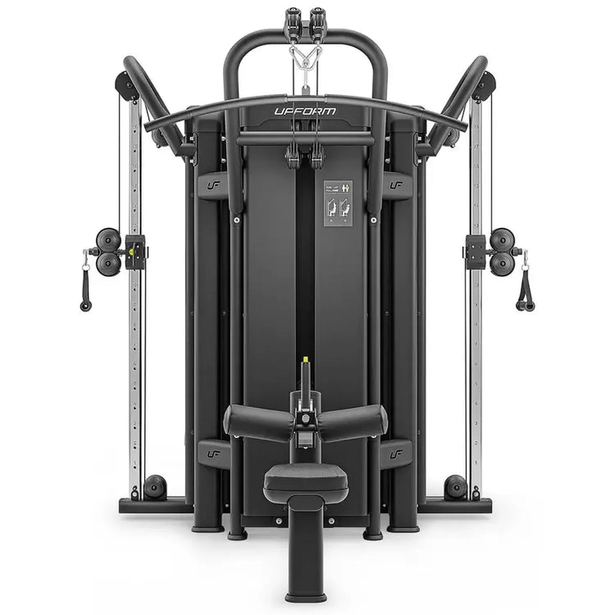 Mini Tower UR-T001 - UpForm - image 2