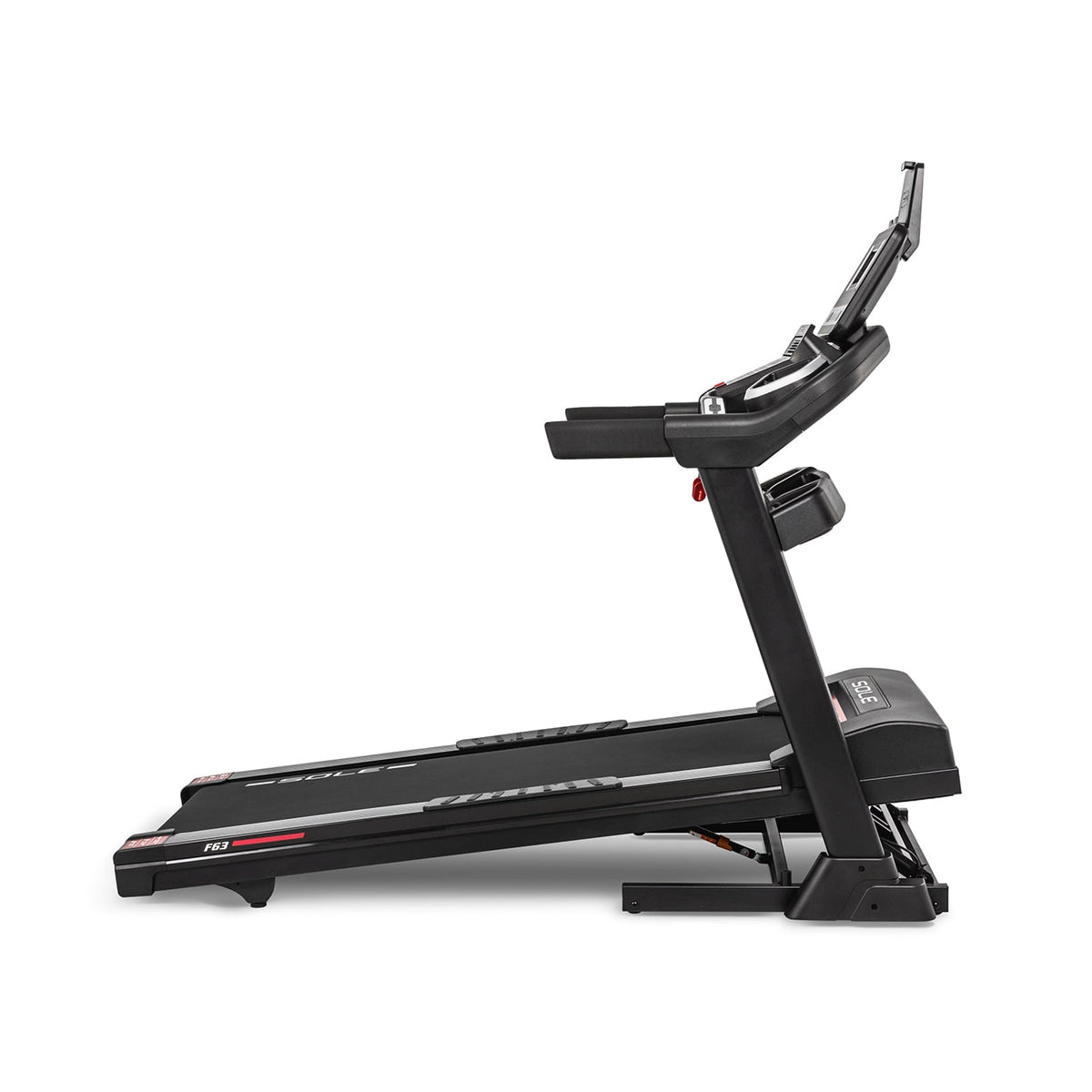 Sole Fitness F63 loopband - beeld 5