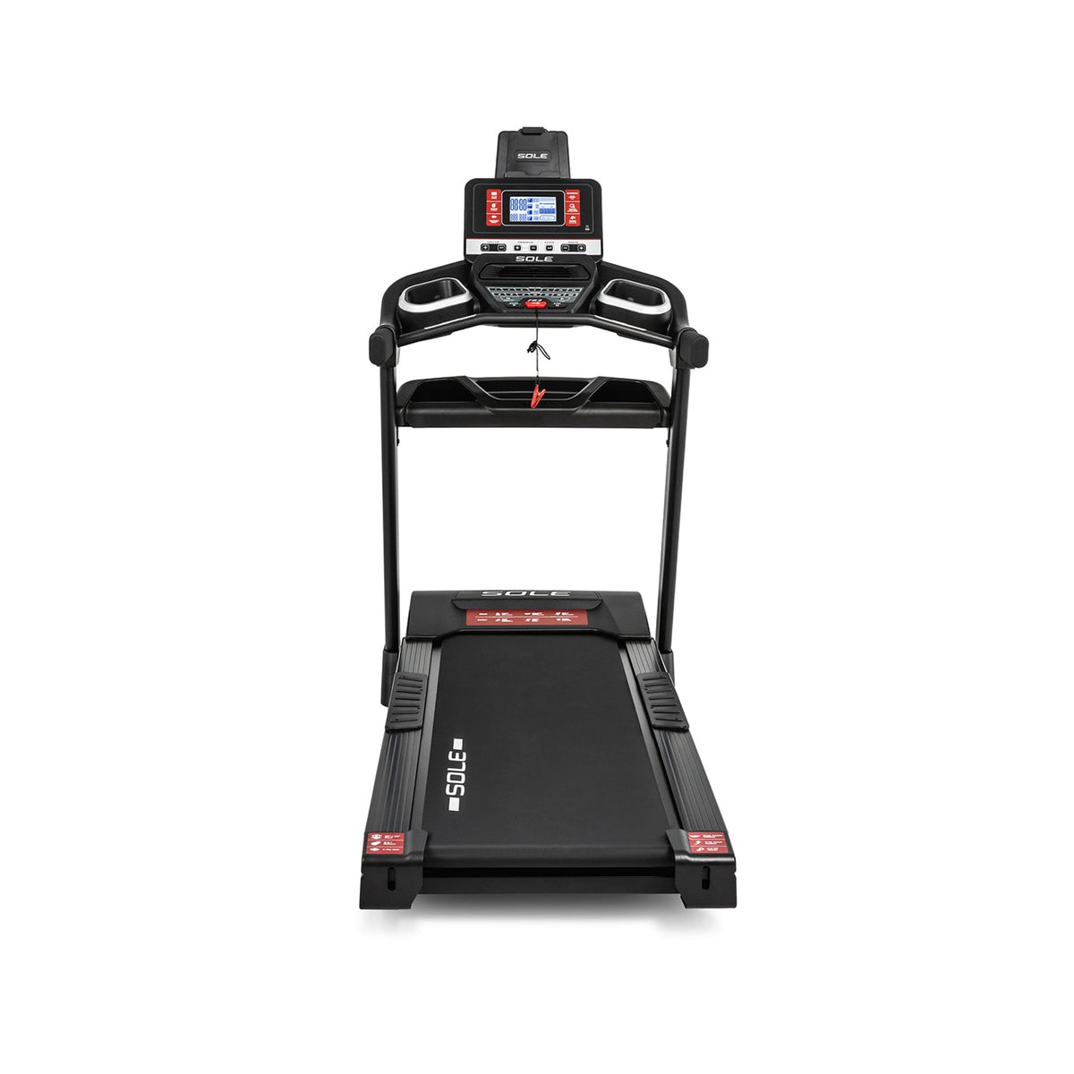 Sole Fitness F63 loopband - beeld 9