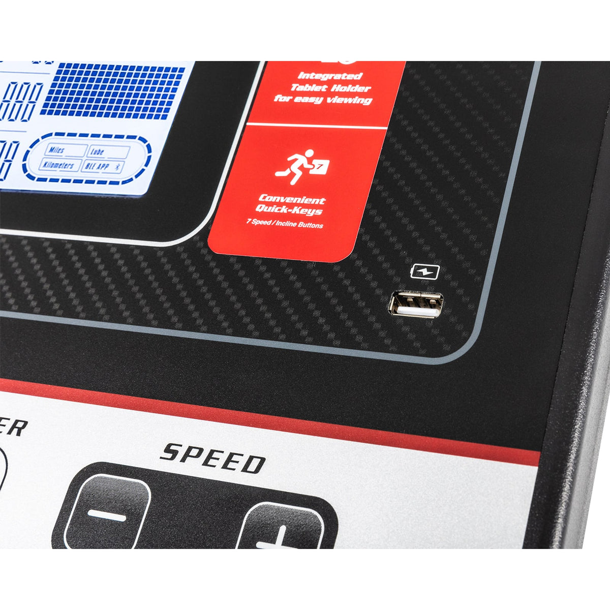 Sole Fitness F63 loopband - beeld 16