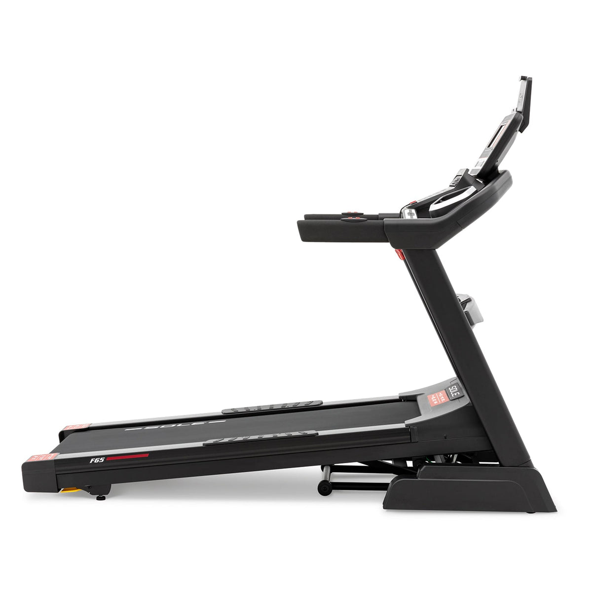 Sole Fitness F65 loopband - beeld 4