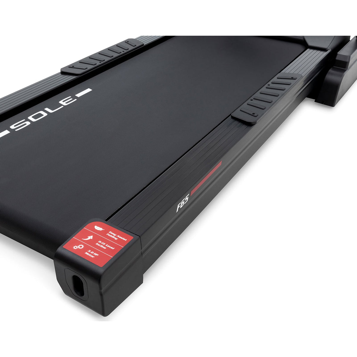 Sole Fitness F65 loopband - beeld 17