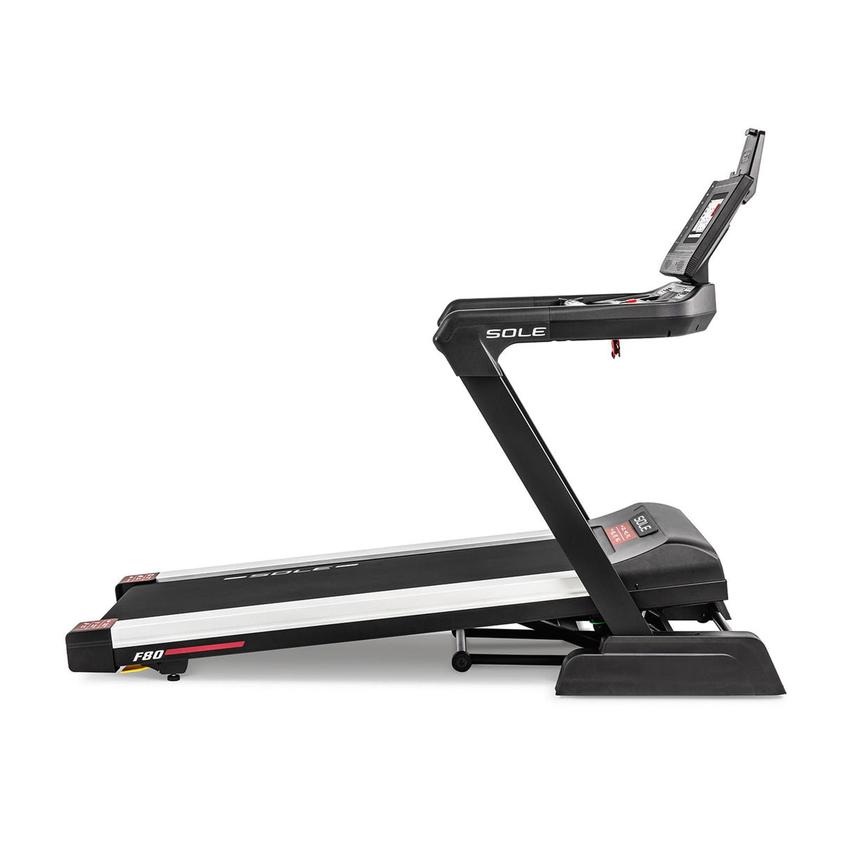 Sole Fitness F80 loopband - beeld 4
