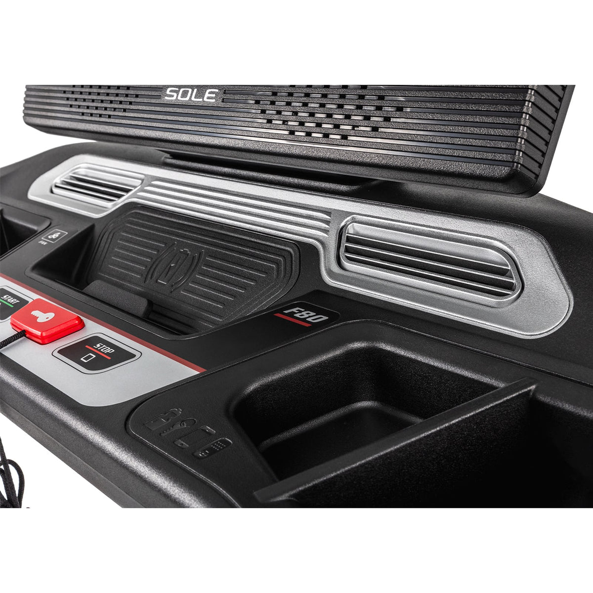 Sole Fitness F80 loopband - beeld 10