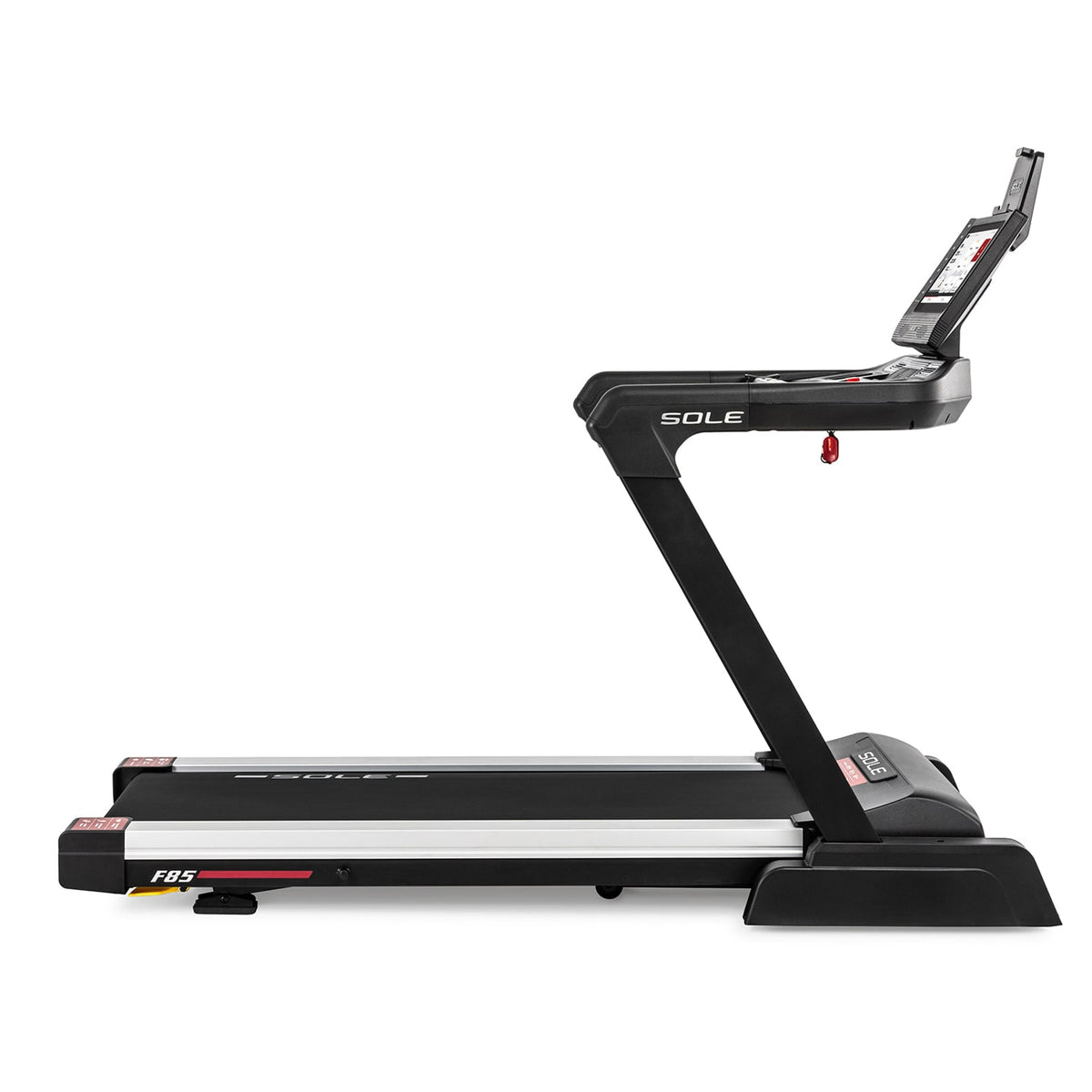 Sole Fitness F85 loopband - beeld 4