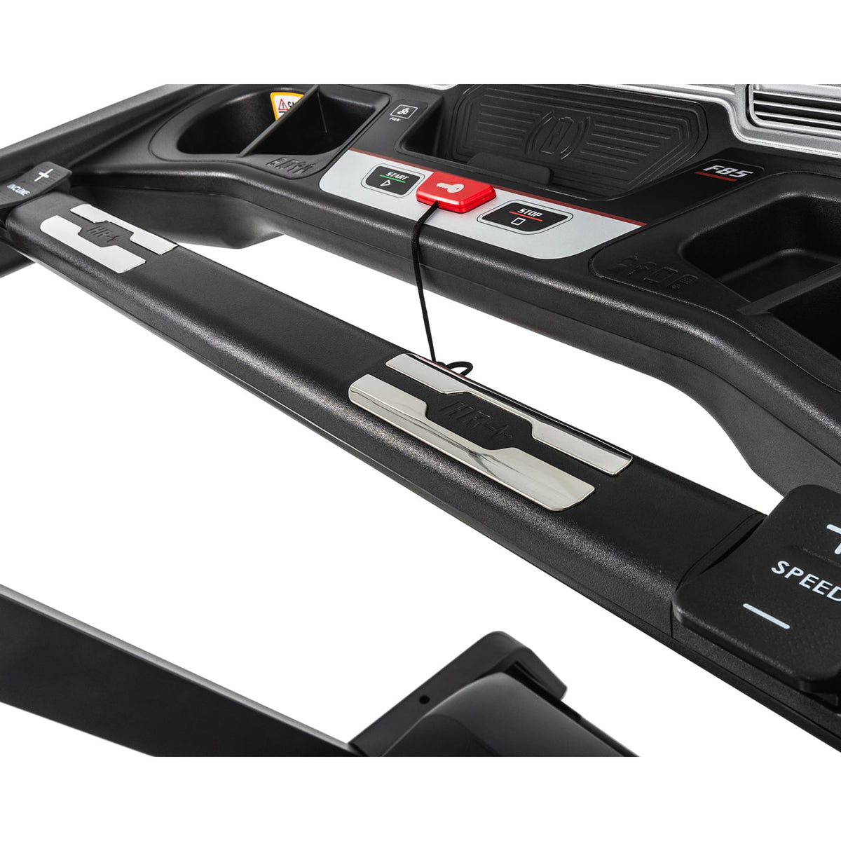 Sole Fitness F85 loopband - beeld 6