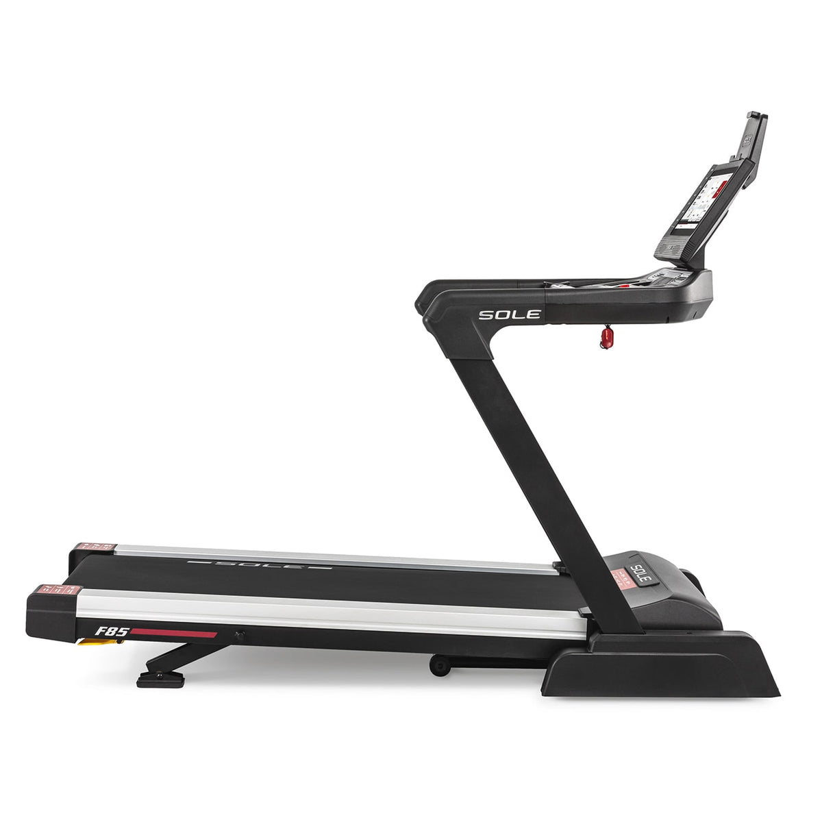 Sole Fitness F85 loopband - beeld 15