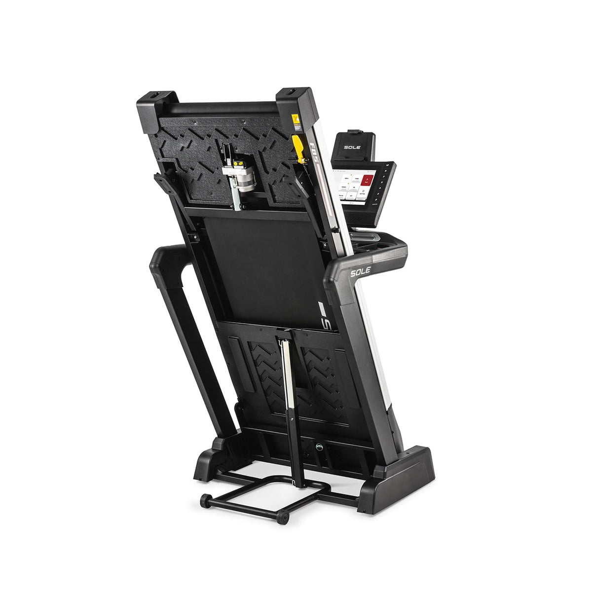 Sole Fitness F85 loopband - beeld 16