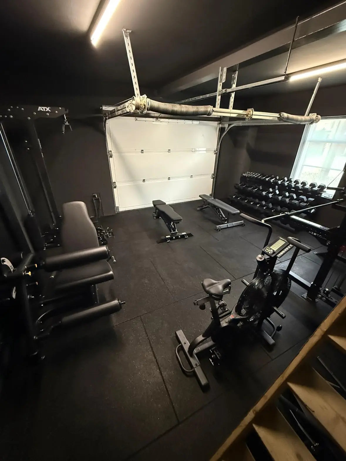 Fitnessdepot