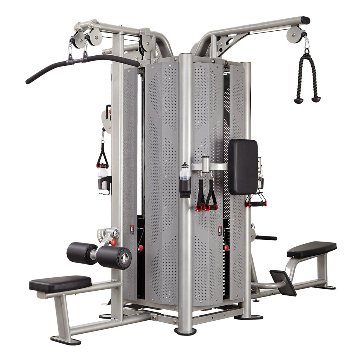 Steelflex JG4000 jungle gym - beeld 1