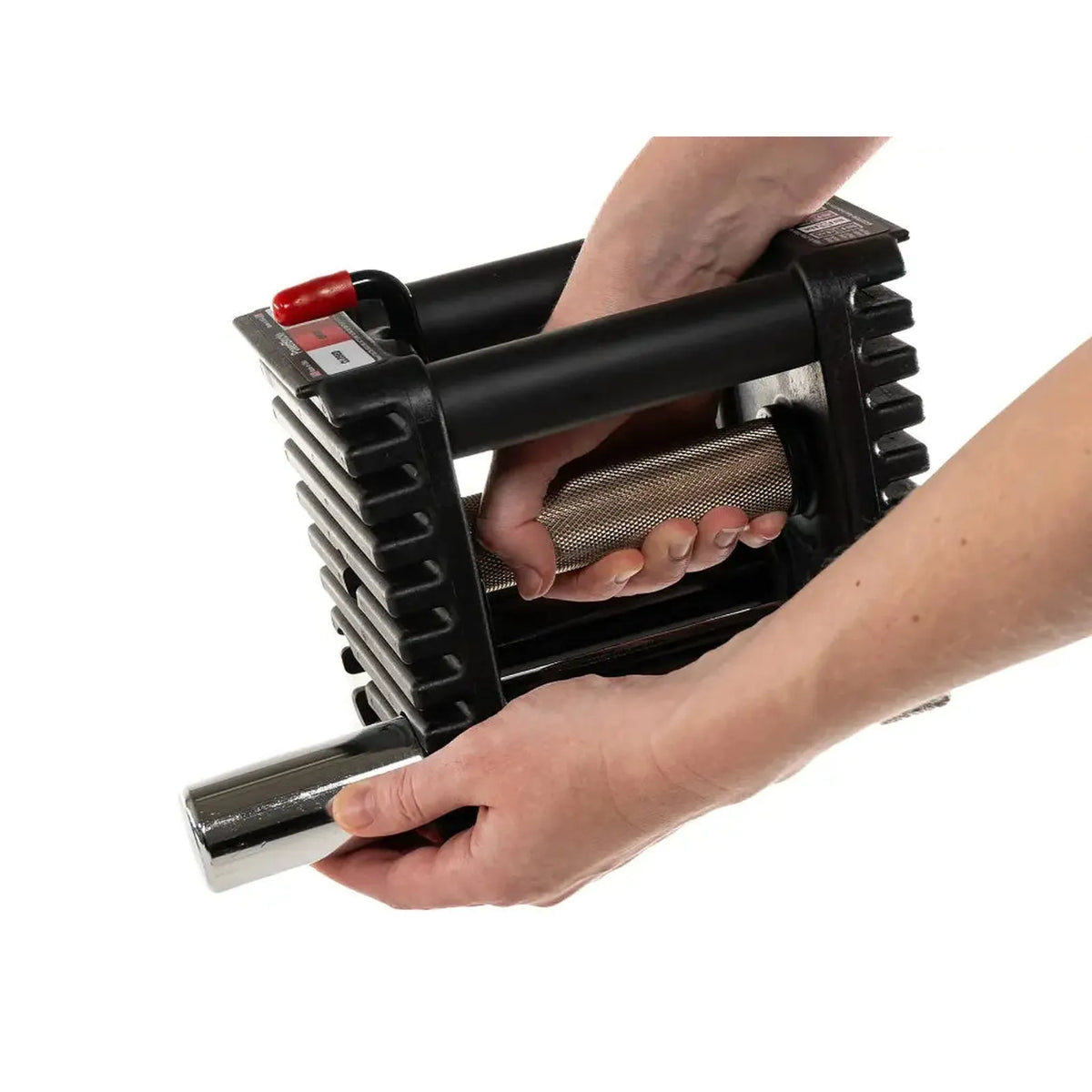 PowerBlock Elite EXP 90 Stage 1 Kit d'haltères réglables (1 - 23 KG) - image 3