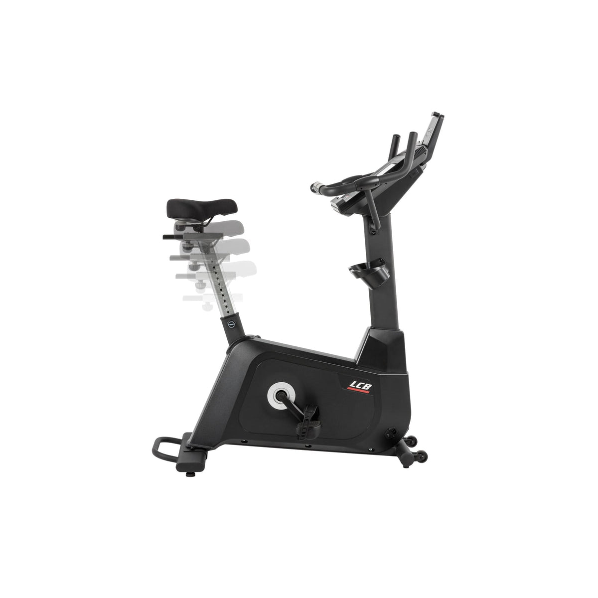 Sole Fitness LCB hometrainer - beeld 4