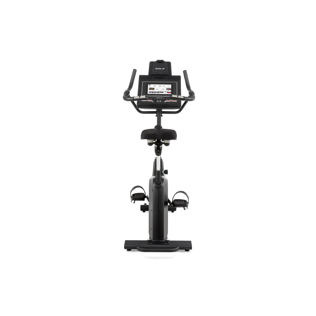 Sole Fitness LCB hometrainer - beeld 6