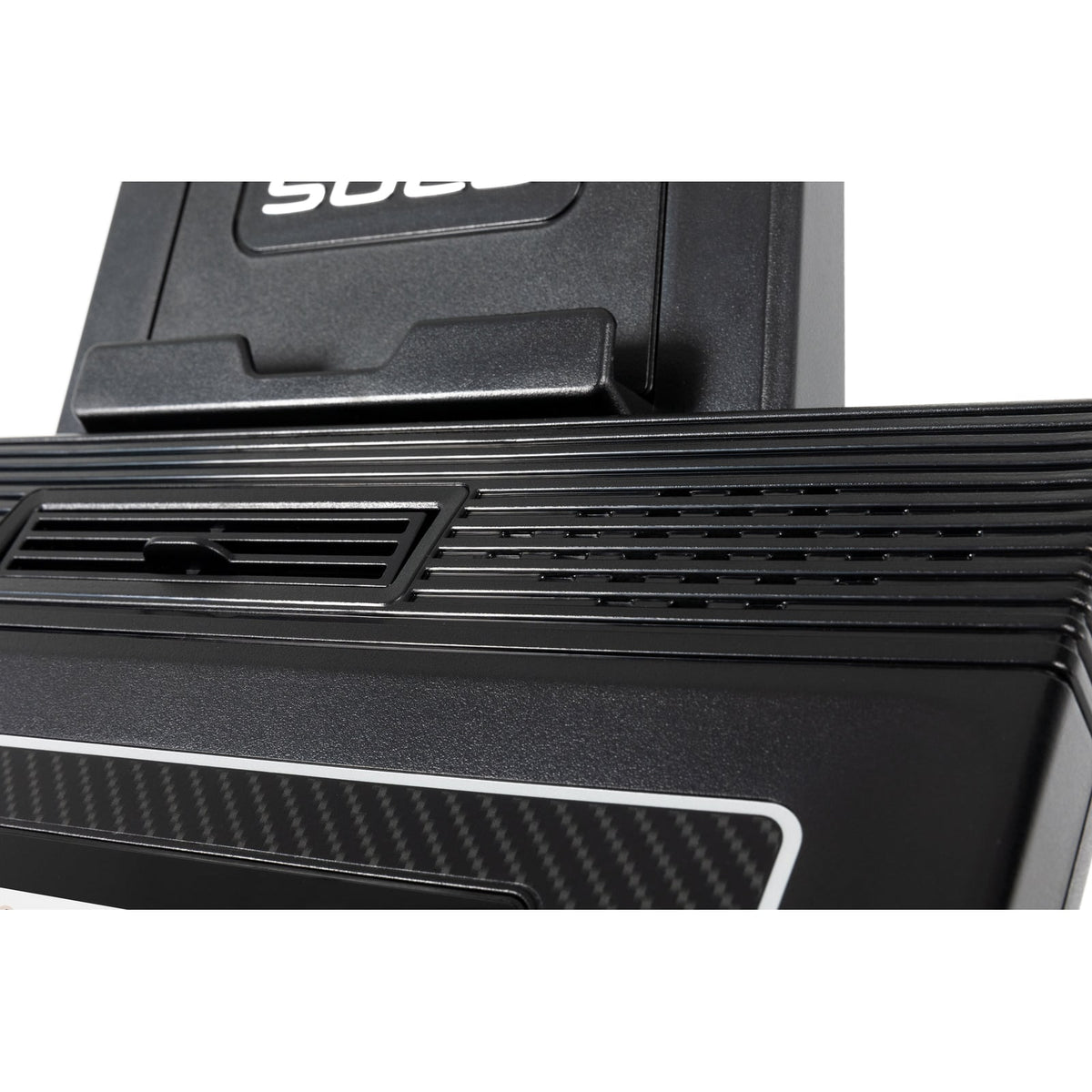 Sole Fitness LCB hometrainer - beeld 9