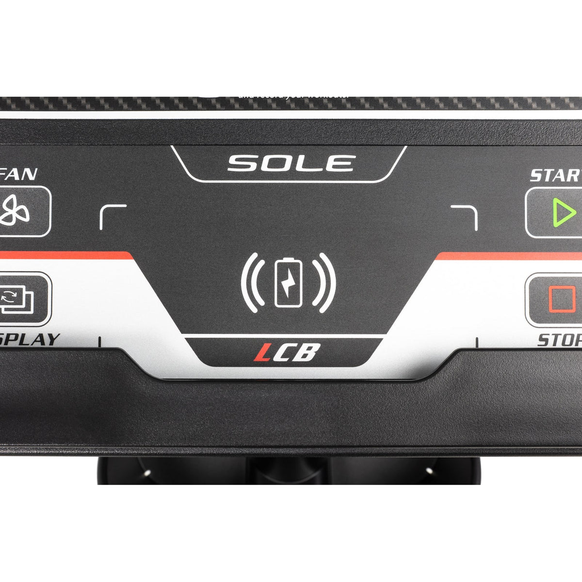 Sole Fitness LCB hometrainer - beeld 11
