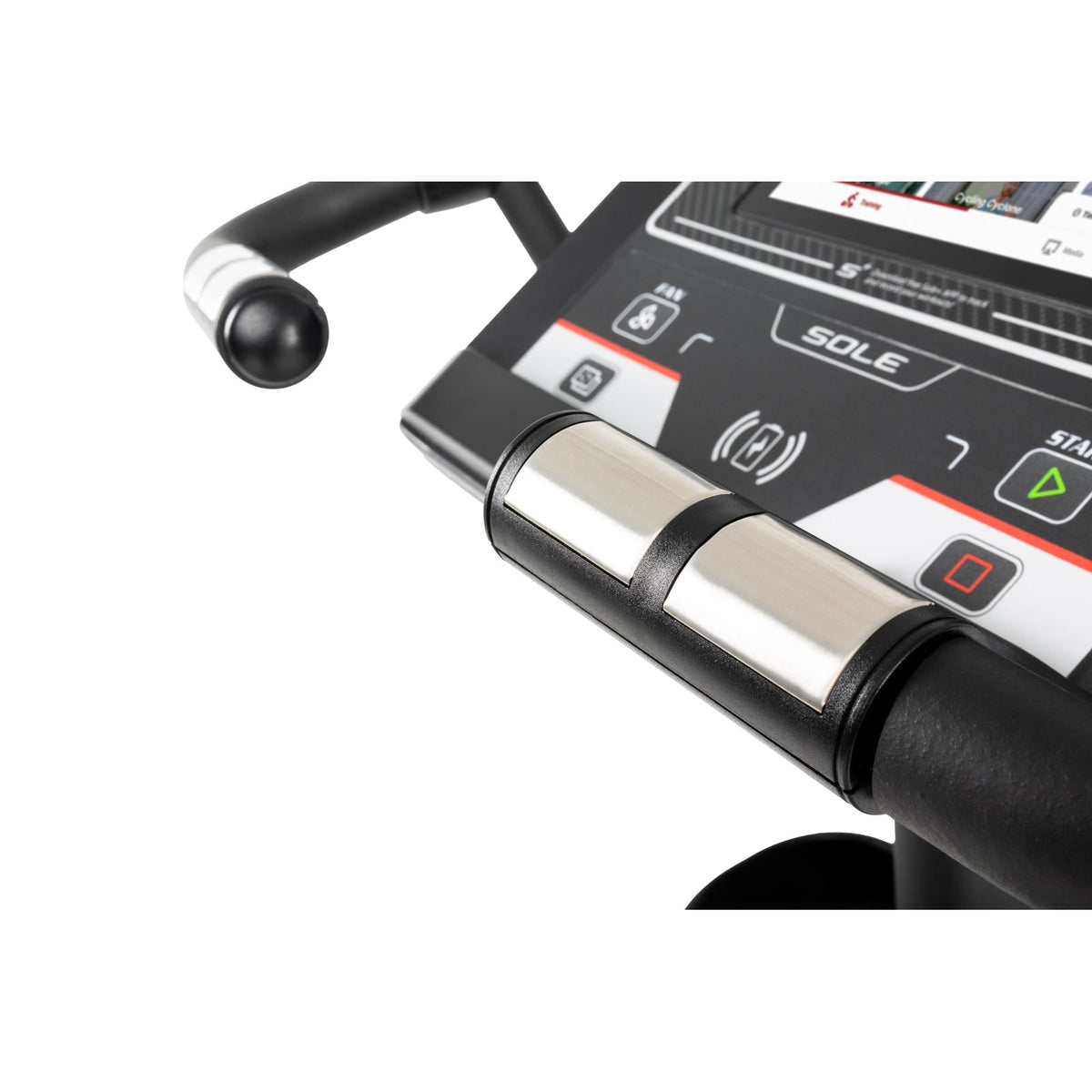 Sole Fitness LCB hometrainer - beeld 14