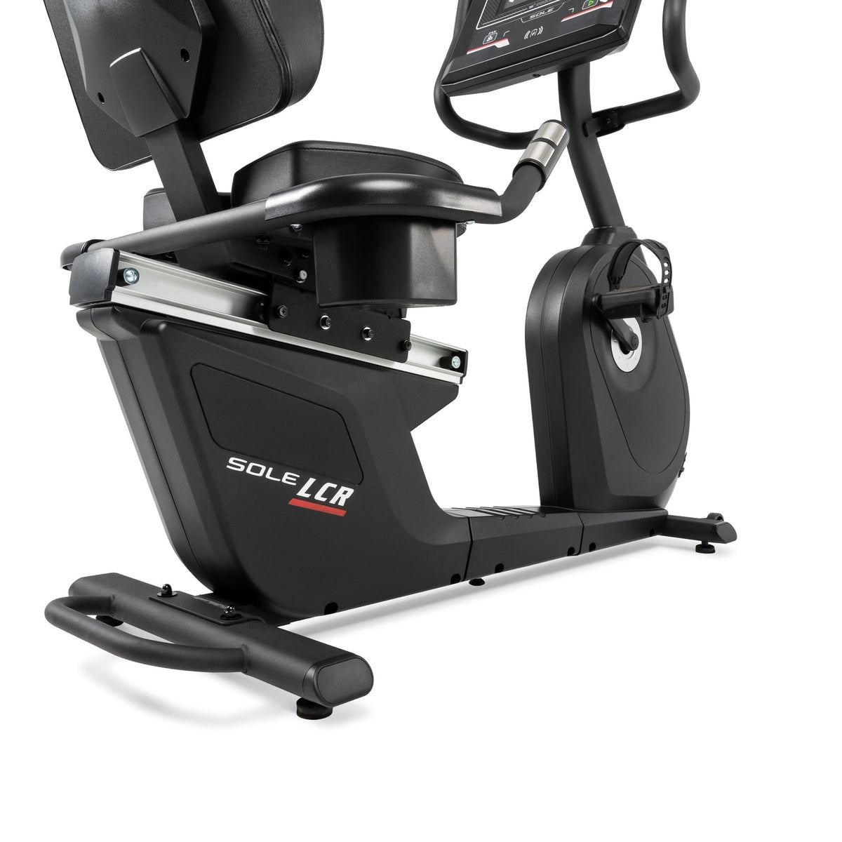 Sole Fitness LCR ligfiets - beeld 15