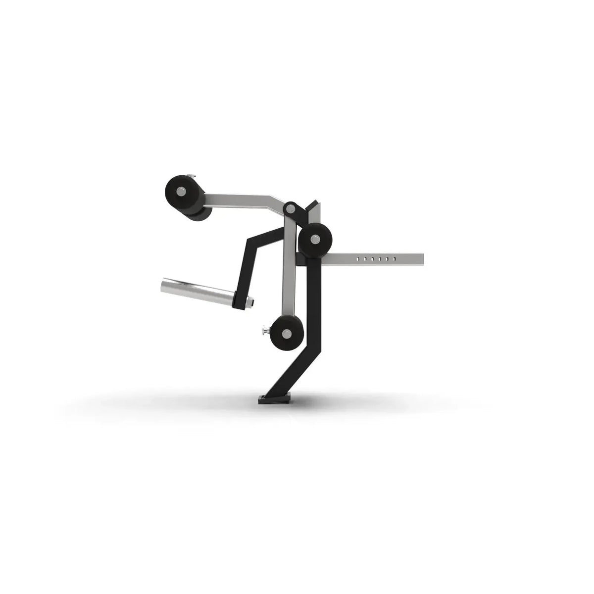 MT-HD3000 Military bench + Leg attachment - image 13
