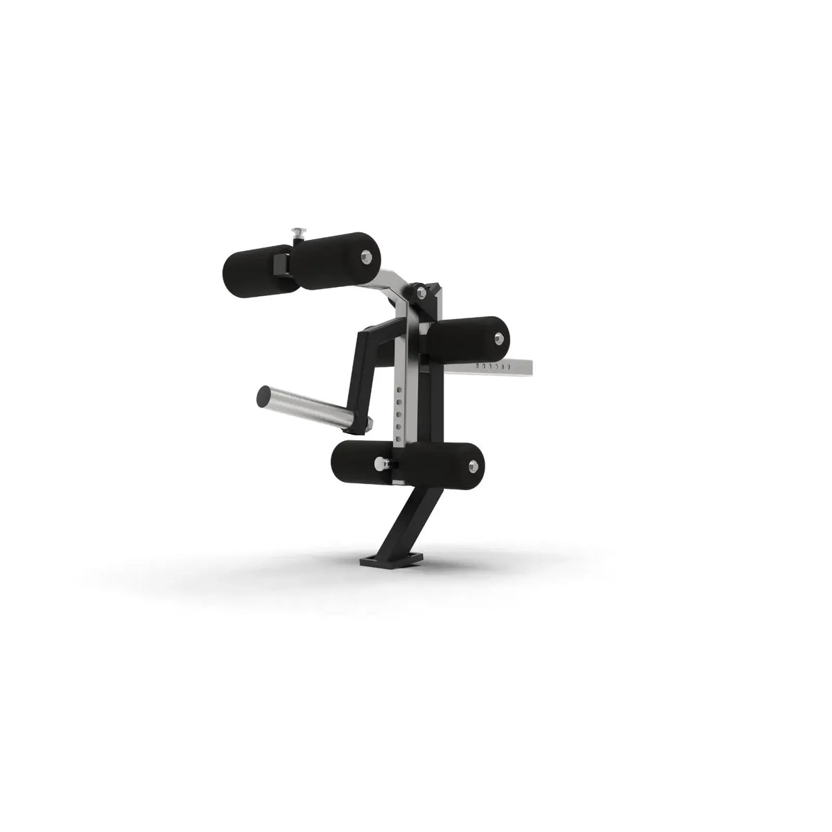 Banc militaire MT-HD3000 + accessoire jambes et biceps - image 13