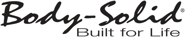 Logo van Body-Solid