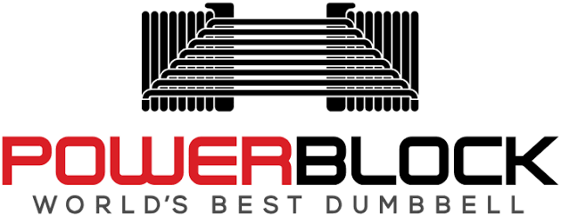 Logo van PowerBlock
