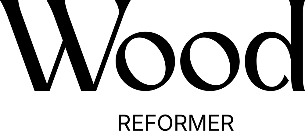 Logo van Wood Reformer