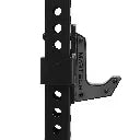 Martech M8 2IN1 Twinratio rack - 2:1 & 1:1 - 4 Pulleys, foto 26