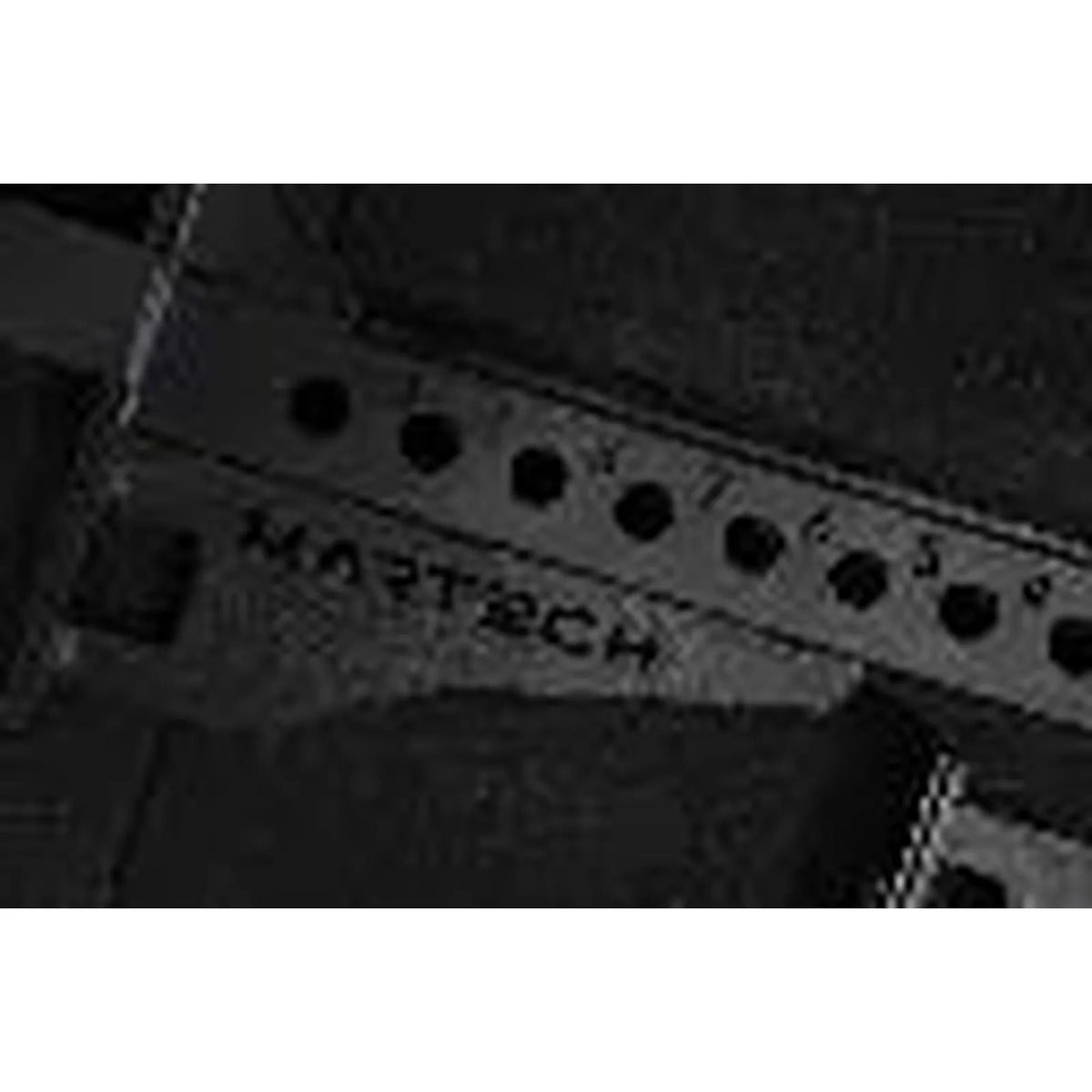 Martech M8 2IN1 Twinratio rack - 2:1 & 1:1 - 4 poulies, photo 28