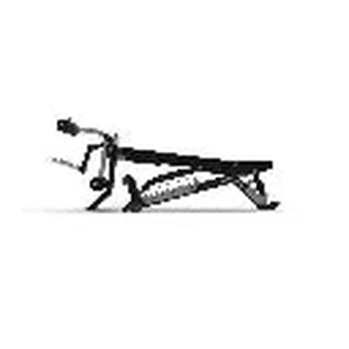 Martech M8 3IN1 Bundle - Barbell set - Bench - Rack, photo 26