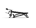 Martech M8 3IN1 Bundle - Barbell set - Bench - Rack, foto 26