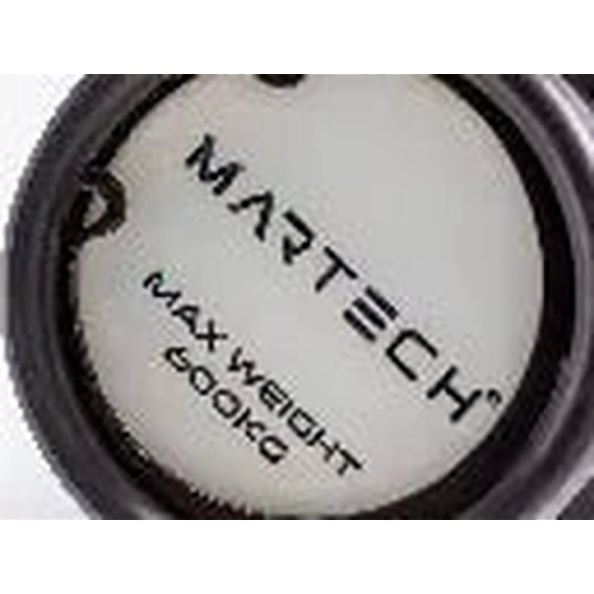 Martech M8 3IN1 Bundle - Barbell set - Bench - Rack, photo 38