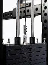 Martech M8 3IN1 Performance rack + accessoires, foto 25