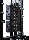 Martech M8 3IN1 Performance rack + accessoires, foto 27