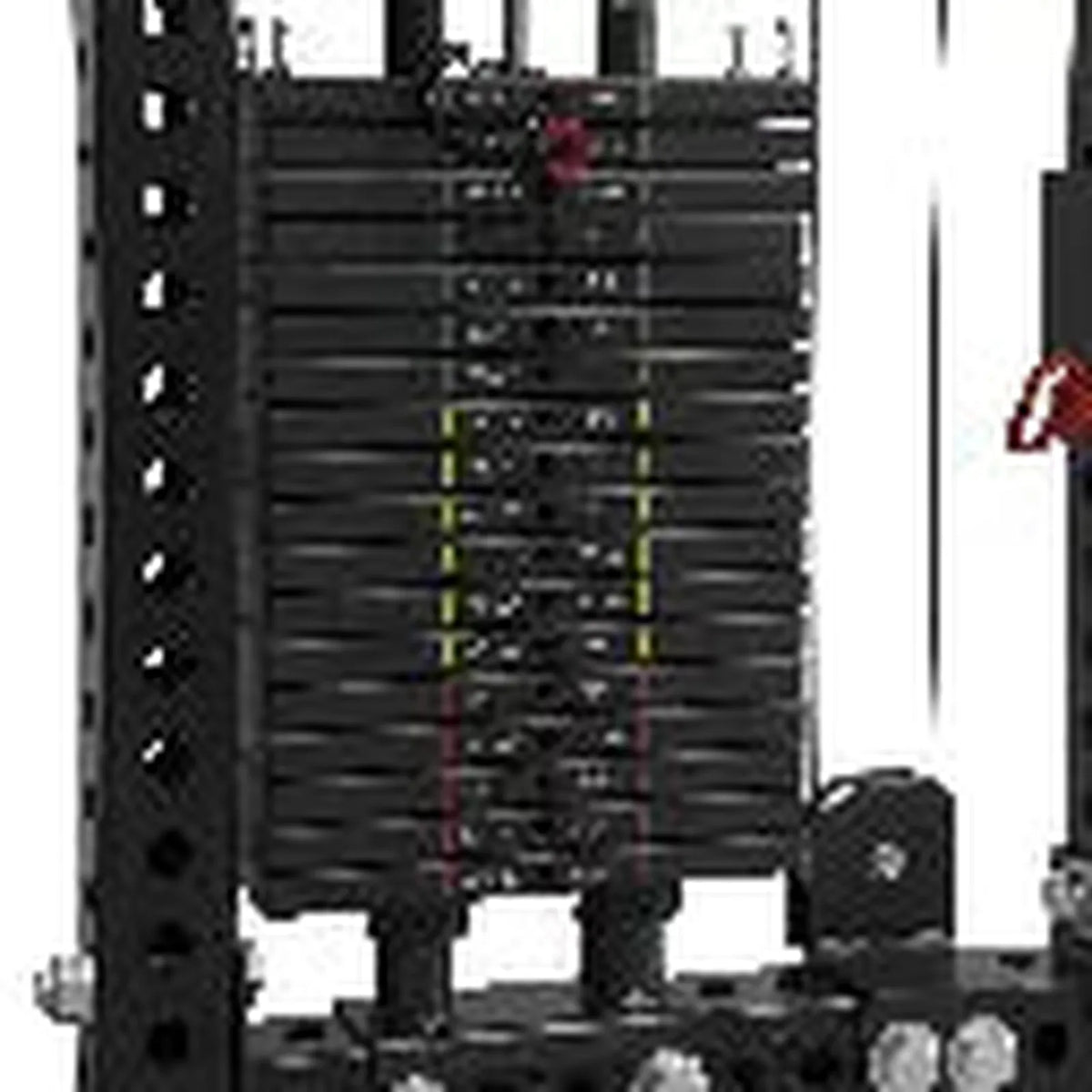 Rack performance Martech M8 3 en 1 + accessoires, photo 28