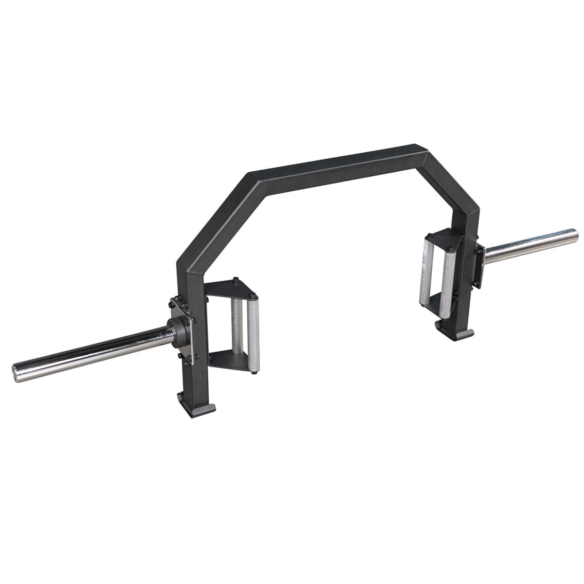 Body-Solid OTB100 open trap bar - beeld 1