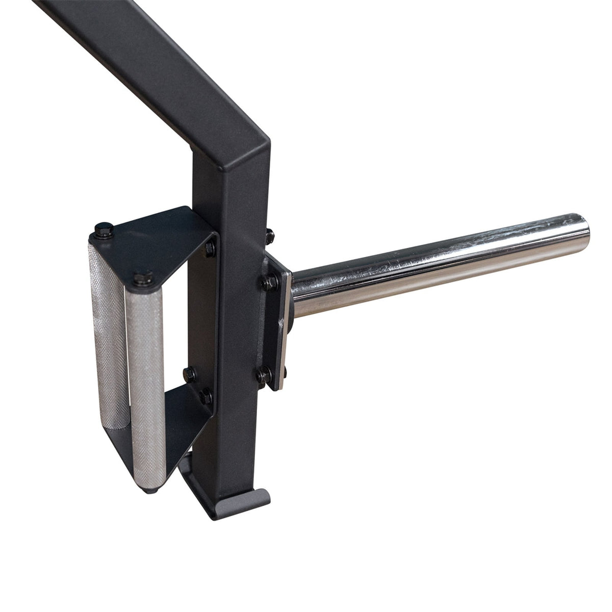 Body-Solid OTB100 open trap bar - beeld 2