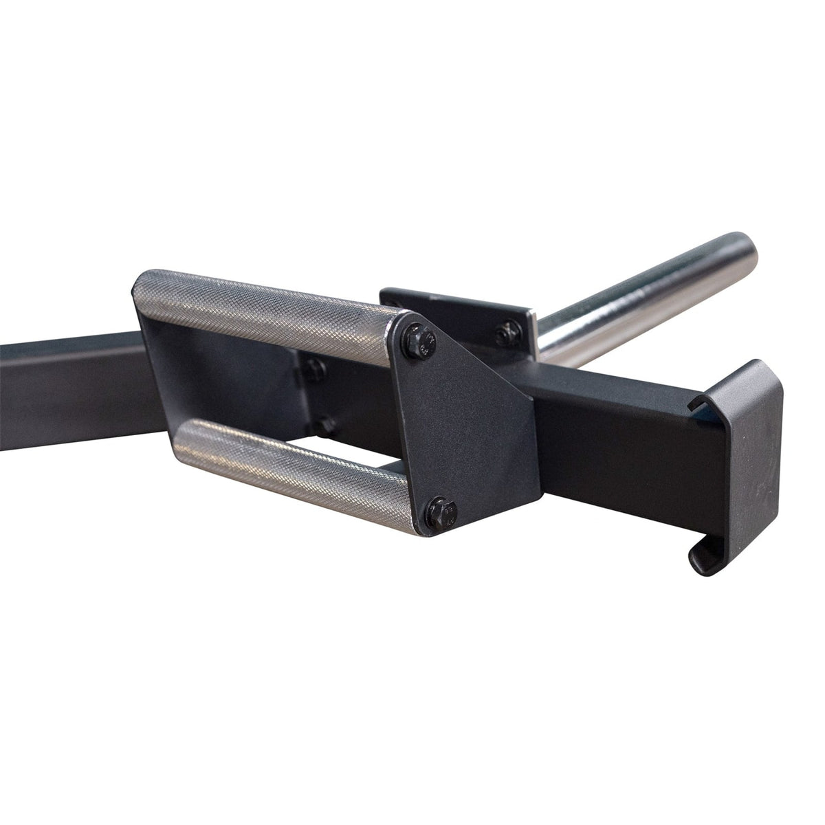 Body-Solid OTB100 open trap bar - beeld 5
