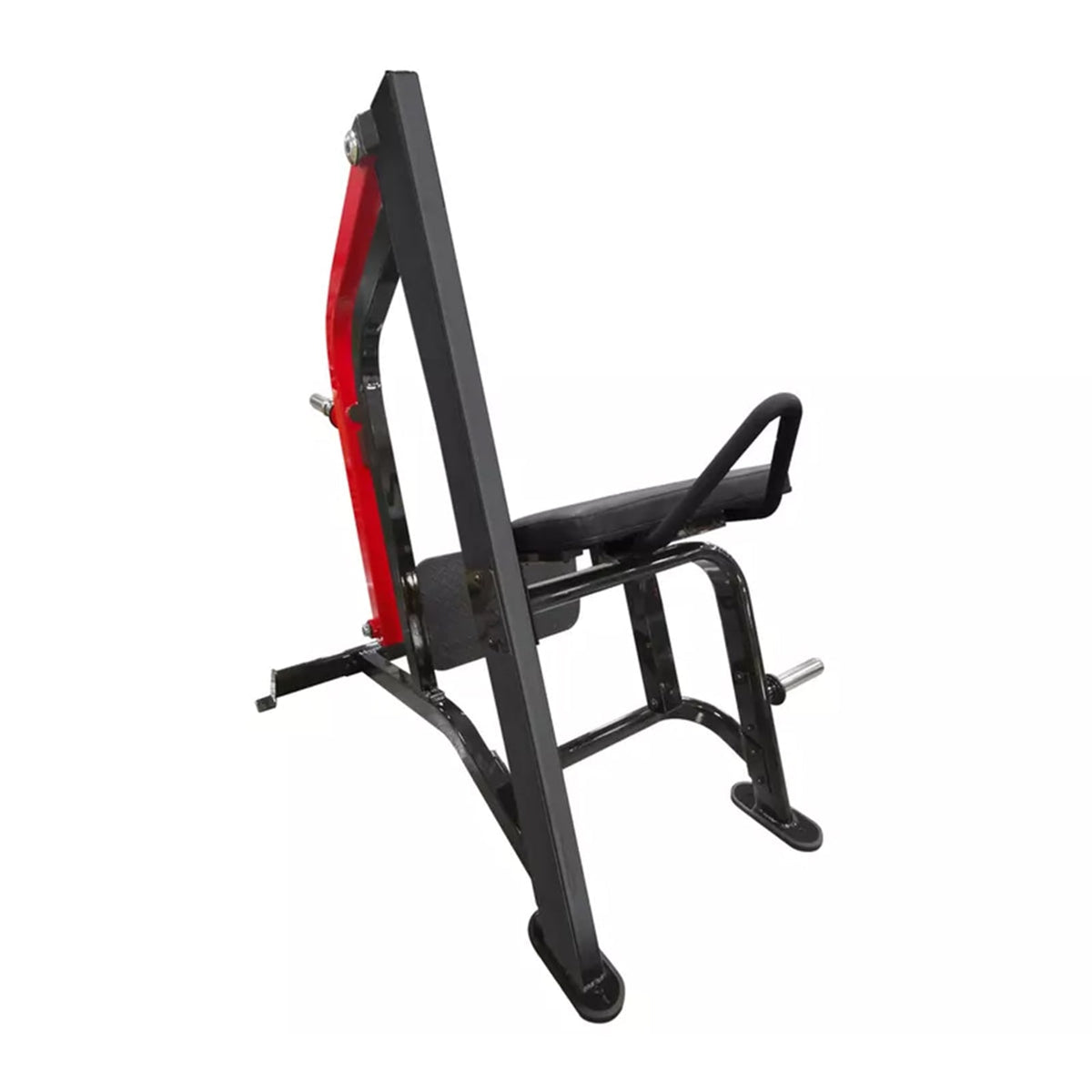 Steelflex PLHE-BR plate loaded hip extension - beeld 4