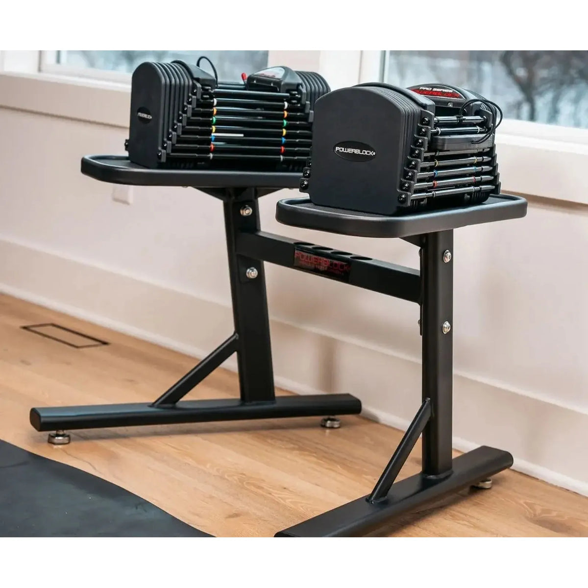 PowerBlock PowerMax Stand - image 3